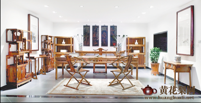 杨波:“带黄花梨回家是我多年的心愿” 杨波:“带黄花梨回家是我多年的心愿”